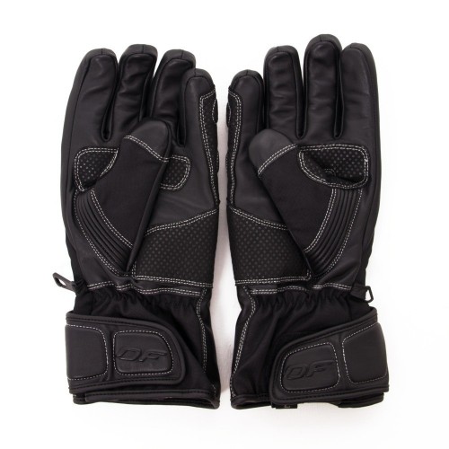 Перчатки снегоходные DF Snowmobile Sport фото 3
