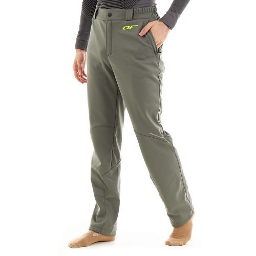 Брюки Explorer 2.0 мужские Grey Lemon 