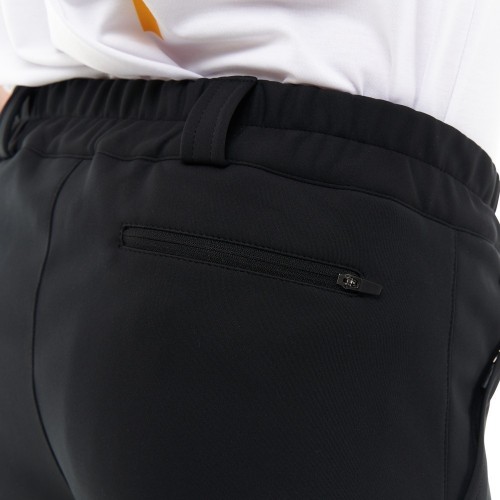 Брюки EXPLORER 2.0 Man Black 2024 фото 7
