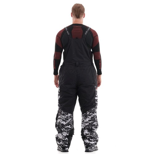 Штаны EXPEDITION Camo-Red 2020 фото 3