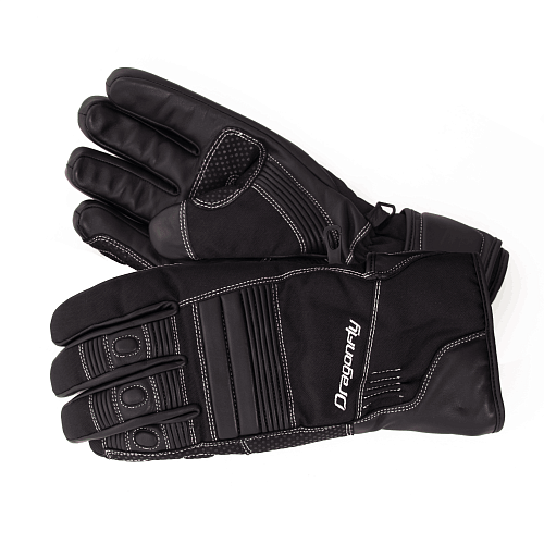 Перчатки снегоходные DF Snowmobile Sport 