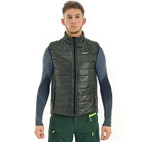 Жилет утеплённый DF VEST 200 Khaki 2023                    