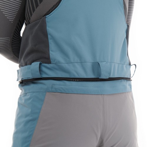 Штаны EXPEDITION Blue - Grey 2024 фото 9