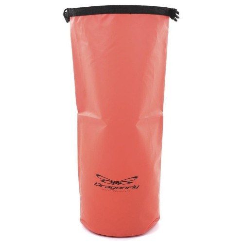 Купить Гермомешок DF Storm. Signal-Orange 30л - цена сегодня: 2 300 ₽  фото 3