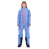 Комбинезон Gravity Premium WOMAN Ocean Wave (pink) 