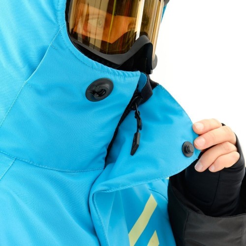 Плащ зимний Race Coat Woman Baltic 2023 фото 4