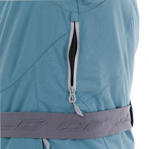 Куртка EXPEDITION Blue - Grey 2024 фото 9