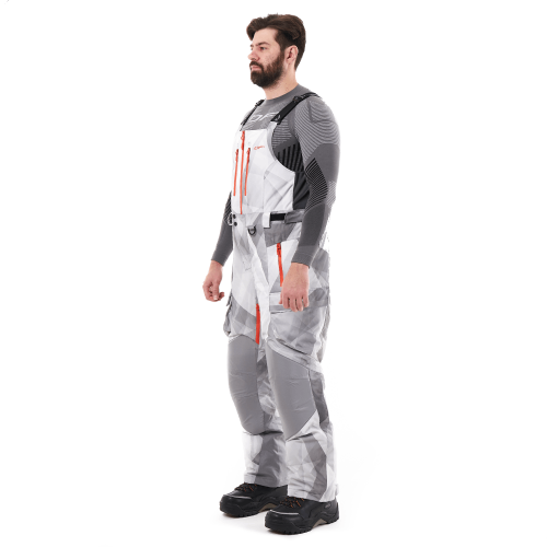 Штаны EXPEDITION Camo - Grey 2024 фото 2