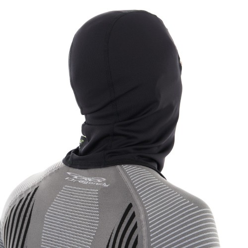 Купить Подшлемник стандарт 3D DRY Black - цена сегодня: 1 250 ₽ фото 3
