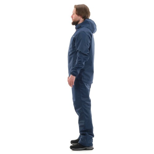 Мембранный костюм Active 2.0 DARK- BLUE (М) фото 2