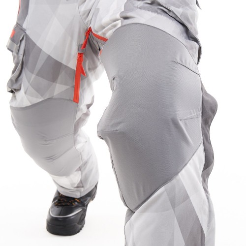Штаны EXPEDITION Camo - Grey 2024 фото 15