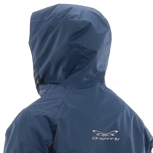 Мембранный костюм Active 2.0 DARK- BLUE (М) фото 8
