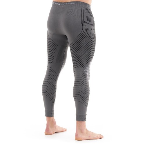 Термобрюки DF 3DTHERMO GREY фото 3