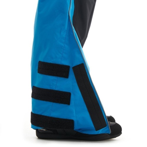 Комбинезон - дождевик EVO Woman Blue 2023 фото 15