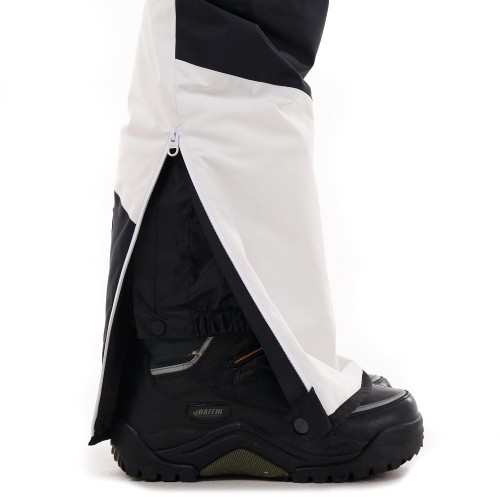 Комбинезон GRAVITY PREMIUM Man Black - White 2024 фото 19