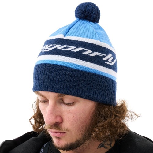Купить Шапка GRAVITY Man Blue - цена сегодня: 2 090 ₽ фото 4