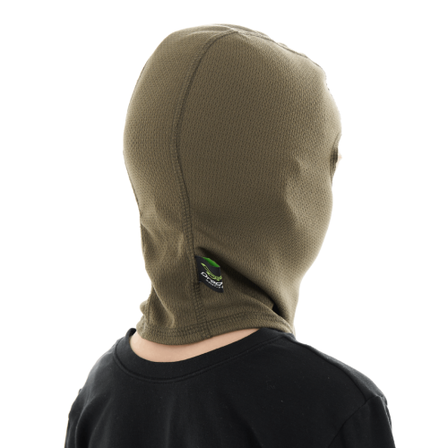 Купить Детский подшлемник стандарт 3D DRY Khaki - цена сегодня: 820 ₽  фото 3