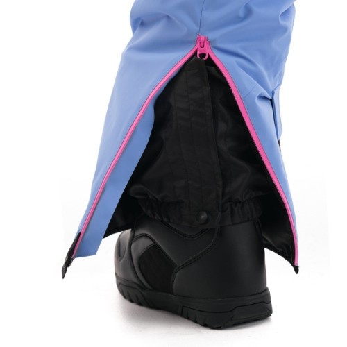Комбинезон Gravity Premium WOMAN Ocean Wave (pink) фото 8