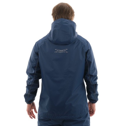 Мембранный костюм Active 2.0 DARK- BLUE (М) фото 6