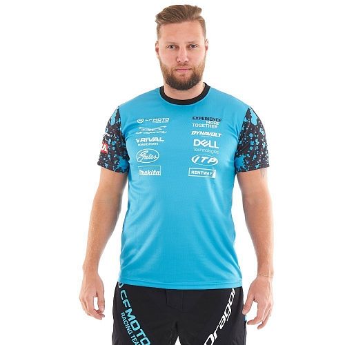 Футболка CFMOTO 
