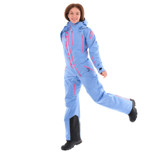 Комбинезон Gravity Premium WOMAN Ocean Wave (pink) фото 2