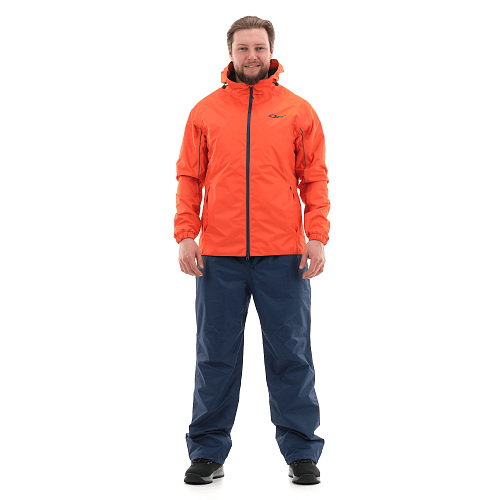 Мембранный костюм Active 2.0 Orange-Blue (М) 