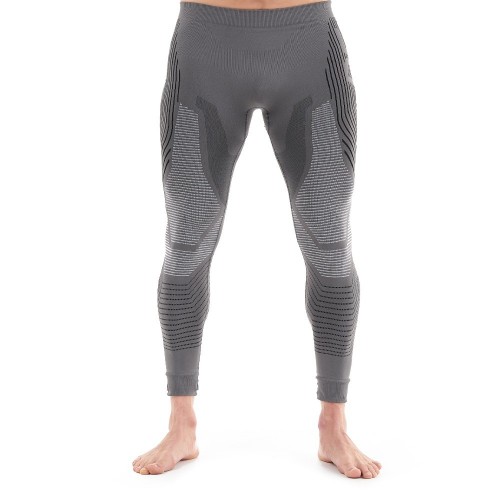 Термобрюки DF 3DTHERMO GREY