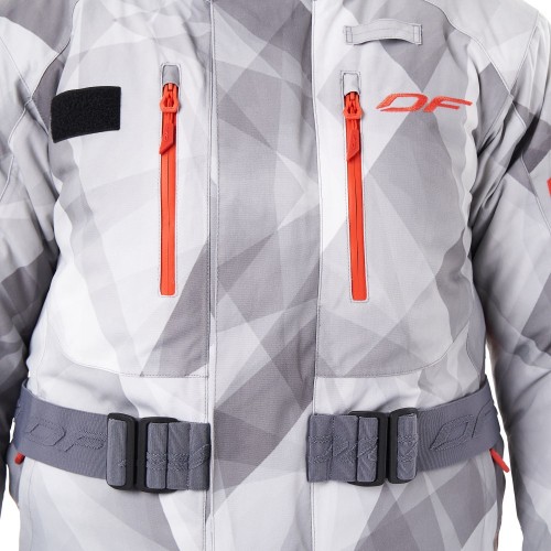 Куртка EXPEDITION Camo - Grey 2024 фото 8