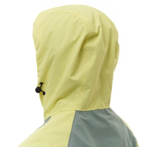 Мембранный костюм ACTIVE 2.0 Woman Yellow 2023 фото 5