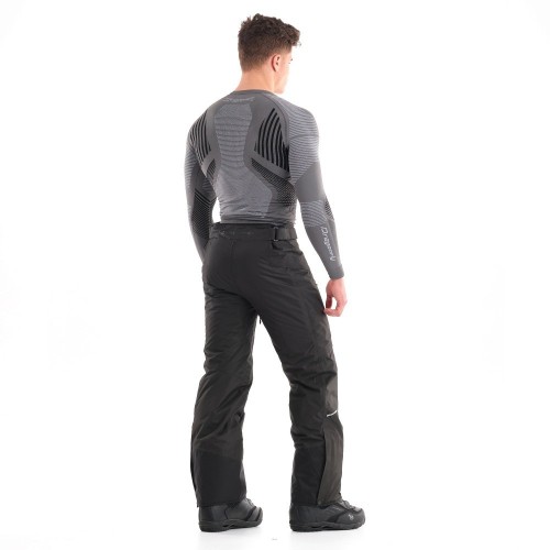 Штаны горнолыжные Gravity Premium MAN Black фото 3