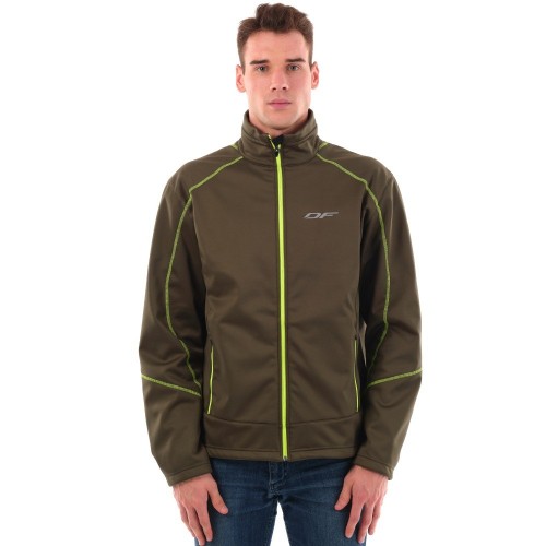 Куртка Explorer Khaki мужская, Softshell