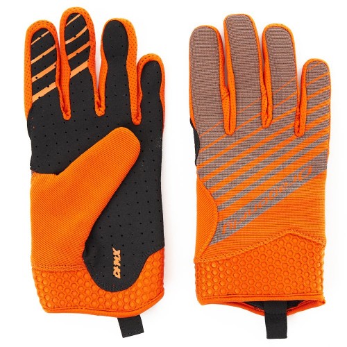 Перчатки DFMX Orange фото 2