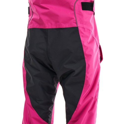 Комбинезон - дождевик EVO Woman Pink 2023 фото 14