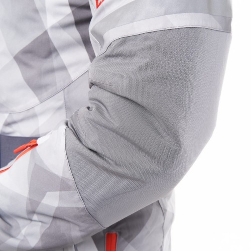 Куртка EXPEDITION Camo - Grey 2024 фото 13