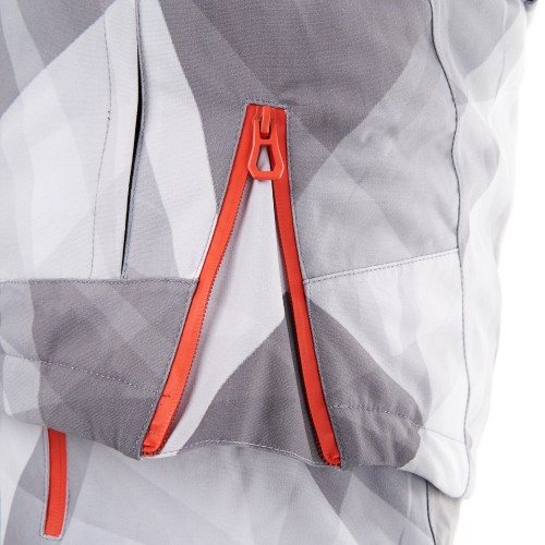 Куртка EXPEDITION Camo - Grey 2024 фото 18