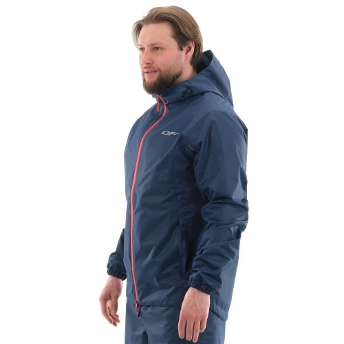 Мембранный костюм Active 2.0 DARK- BLUE (М) фото 5
