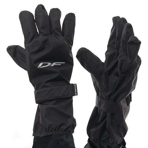 Купить Краги дождевые Black - цена сегодня: 2 900 ₽ 