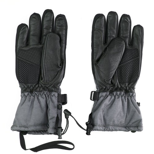 Перчатки снегоходные DF Snowmobile Extreme фото 3