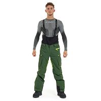 Штаны горнолыжные Gravity Premium MAN Khaki 2023 