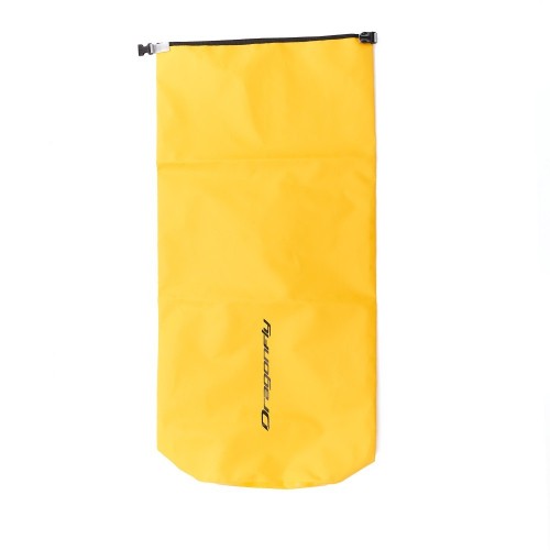 Купить Гермомешок DF Quad XXL, Yellow, 100л  - цена сегодня: 3 800 ₽  фото 3