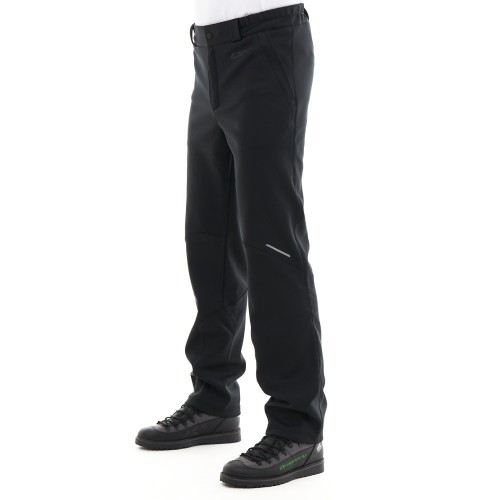 Брюки EXPLORER 2.0 Man Black 2024 фото 2