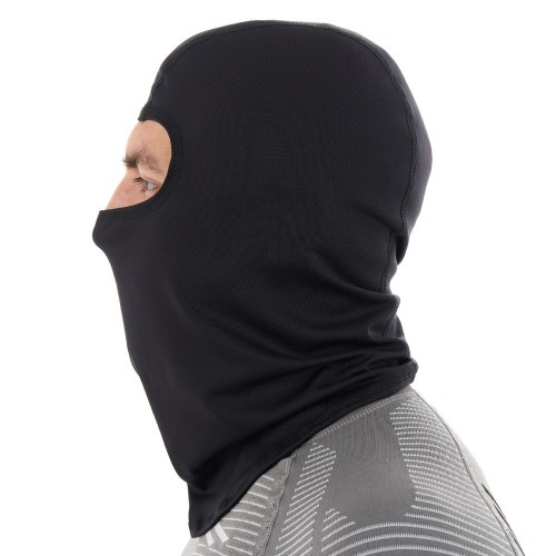 Купить Подшлемник стандарт 3D DRY Black - цена сегодня: 1 250 ₽ фото 2