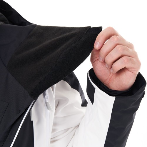 Комбинезон GRAVITY PREMIUM Man Black - White 2024 фото 7