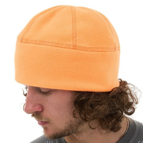 Купить Шапка флисовая Orange - цена сегодня: 1 490 ₽ фото 5