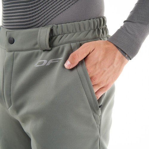 Брюки EXPLORER 2.0 Man Grey 2024 фото 5