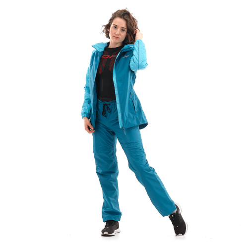 Мембранный костюм Active 2.0 Blue-Marine (W) 