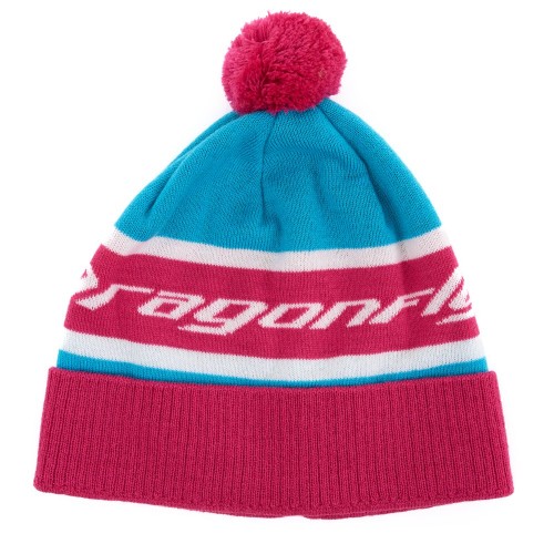 Купить Шапка GRAVITY Woman Fuchsia - цена сегодня: 2 090 ₽ фото 6