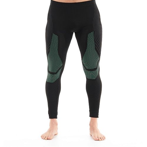Термобрюки DF 3DTHERMO GREEN 
