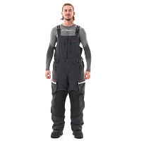 Штаны EXPEDITION Dark Grey 