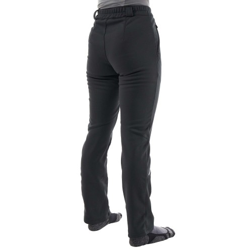 Брюки EXPLORER 2.0 Woman Black 2024 фото 3